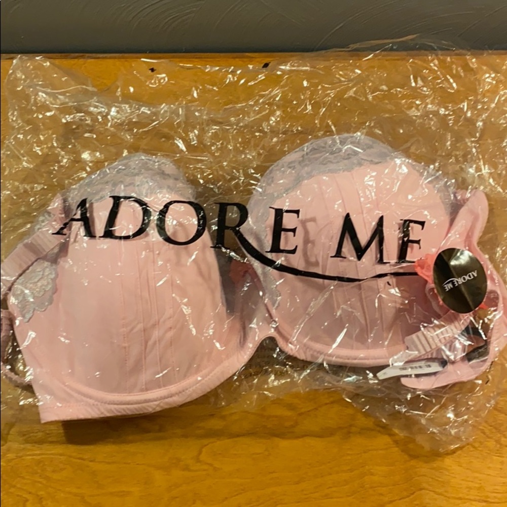 Adore Me Bra.